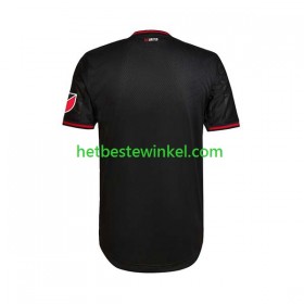 DC United Voetbalshirts Thuis 2023-24